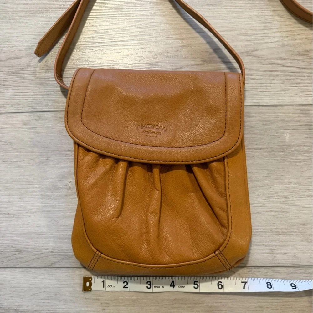 American Leather Co. this american